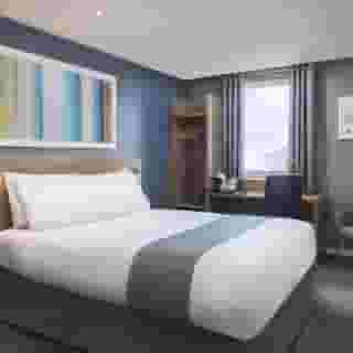 Travelodge Glasgow Queen Street, 1 of 5