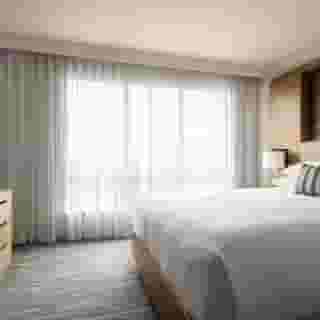 Vancouver Airport Marriott Hotel, 3 of 5