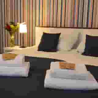 Cracow Central Aparthotel, 4 of 5