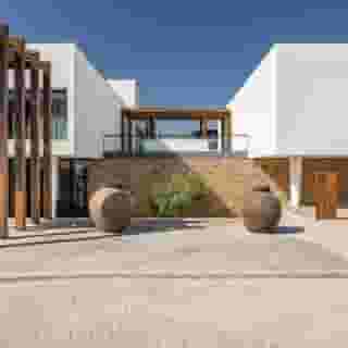 Octant Evora, 4 of 5