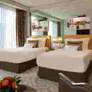 Mandarin Oriental Geneva, 4 of 5