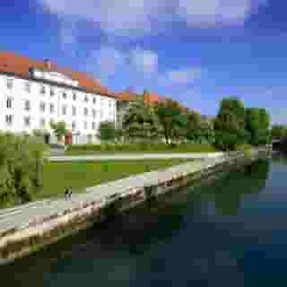 Galeria River, 1 of 5