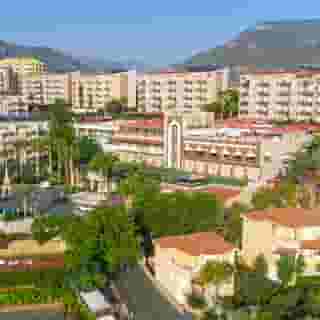 Club Paradiso Resort, 3 of 5