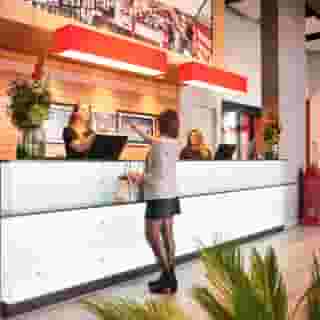 ibis Leiden Centre, 4 of 5