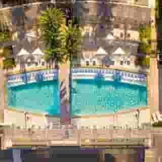 Fairmont Austin, 5 of 5