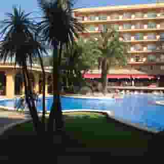 Luna Club Hotel Yoga & Spa, 5 of 5
