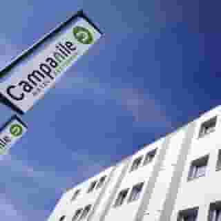 Campanile Lyon Ouest - Tassin, 6 of 6