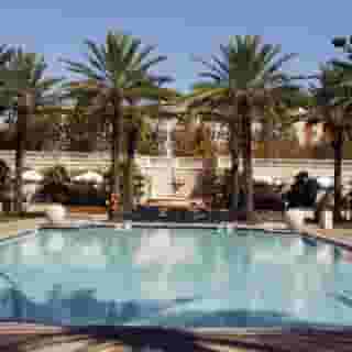 Universal's Loews Portofino Bay Hotel, 2 of 5