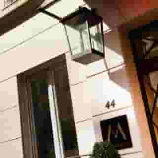 Villa Madame, 1 of 5