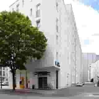 Best Western Hotel am Spittelmarkt, 1 of 5