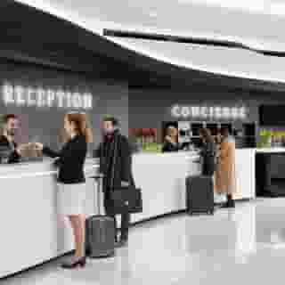 Clarion Congress Hotel Prague, 5 of 5