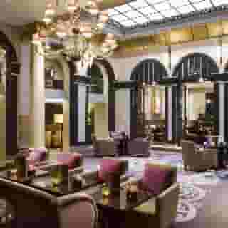 Radisson Blu Ambassador Paris Opera, 2 of 5