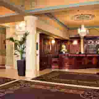 Buswells Hotel, 4 of 5