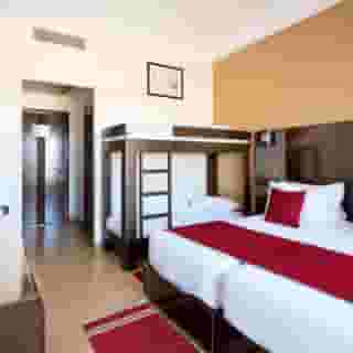 El Mehdi Beach Resort, 5 of 5