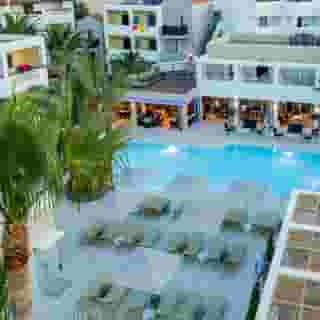 Dedalos Hotel, 2 of 5