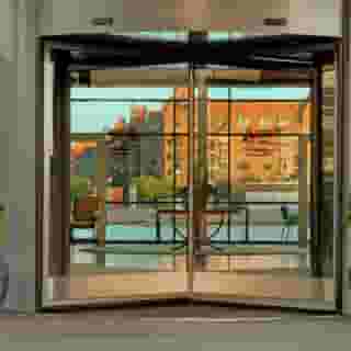 Marriott Hotel Copenhagen, 5 of 5