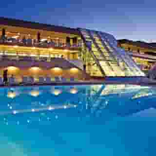 Hotel Laguna Molindrio, 3 of 5