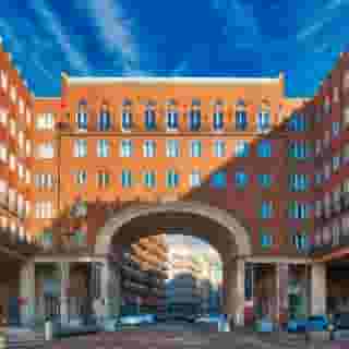 Arcadia Hotel Budapest, 5 of 5