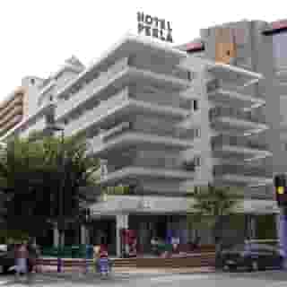 Perla Hotel, 2 of 5