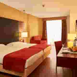 Leziria Parque Hotel, 4 of 5