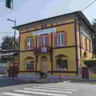 Bella Addormentata E Il Principe Calaf, 1 of 5