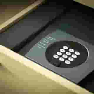 Tokyo Marriott Hotel, 3 of 5