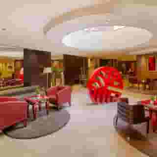 NH Collection Roma Giustiniano, 1 of 5