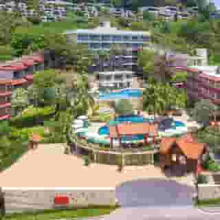 Chanalai Flora Resort, 6 of 6