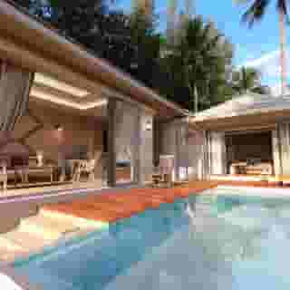 Devasom Khao Lak Beach Resort & Villas, 4 of 5