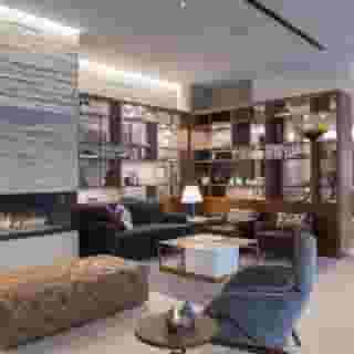 The Colonnade Hotel, 5 of 5