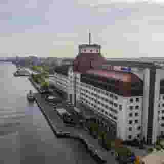Hotel Hilton Danube, 5 of 5
