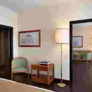 Starhotels Business Palace, 4 of 5