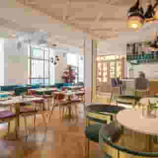 Vincci Madrid Centrum, 4 of 5