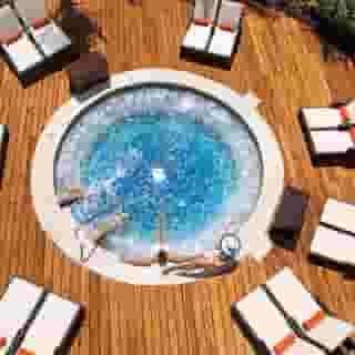 Dreams Riviera Cancun Resort & Spa, 6 of 6