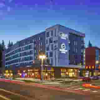 Aloft Seattle Redmond, 6 of 6