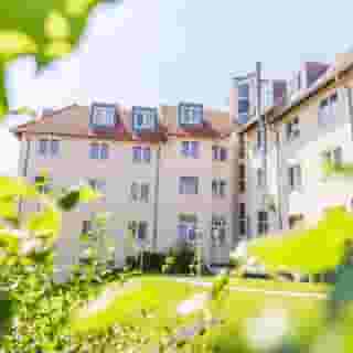 PLAZA Hotel Blankenburg Ditzingen, Sure Hotel Coll, 2 of 5