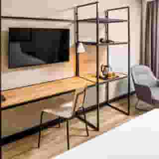 Kyriad Paris Nord Porte de Saint-Ouen, 1 of 5