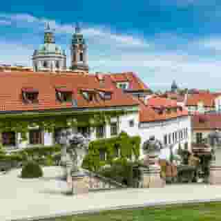 Aria Hotel Prague, 5 of 5