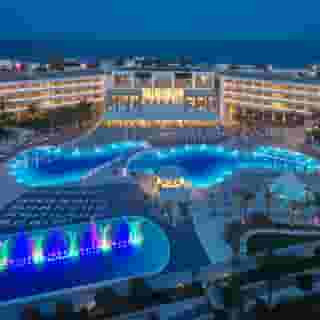 Princess Andriana Resort & Spa, 4 of 5