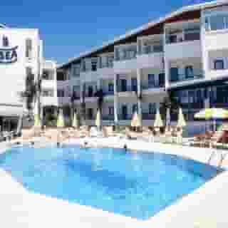 Bodrum Sky Beach Hotel, 2 of 5