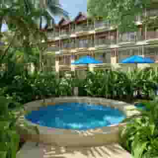 Merlin Beach Resort, 6 of 6