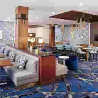 Hampton Inn Boston Seaport District, 5 of 5