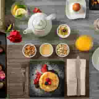 Helvetia Thermal SPA, 2 of 5