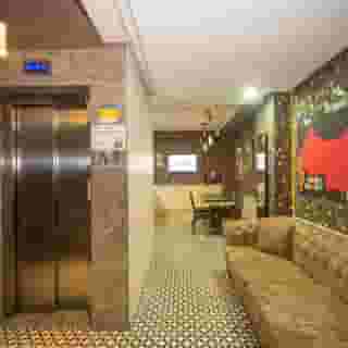 T-Loft Residence, 2 of 5