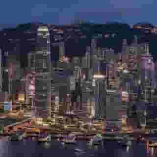 Four Seasons Hong Kong, 6 of 6