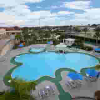 Aurora Oriental Resort, 2 of 5