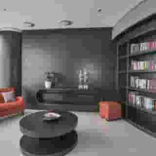 Marconi Hotel, 2 of 5