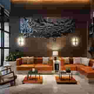 The Hari Hong Kong, 5 of 5