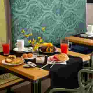 Viminale View Hotel, 5 of 5