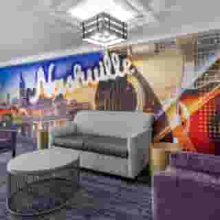 Comfort Inn Nashville Opryland Area, 4 of 5